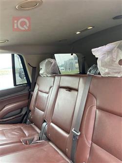 شيفروليه تاهو